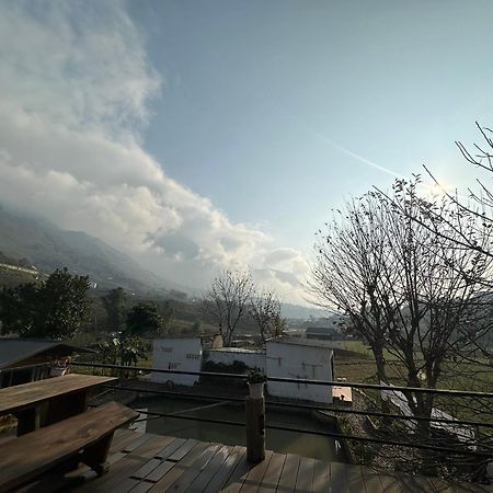 سابا Little Ta Van Homestay المظهر الخارجي الصورة