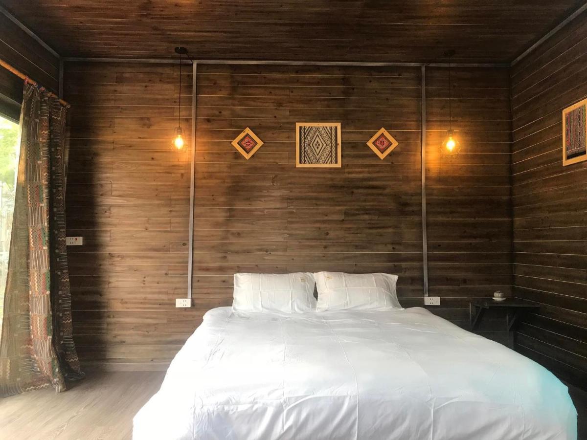 سابا Little Ta Van Homestay المظهر الخارجي الصورة